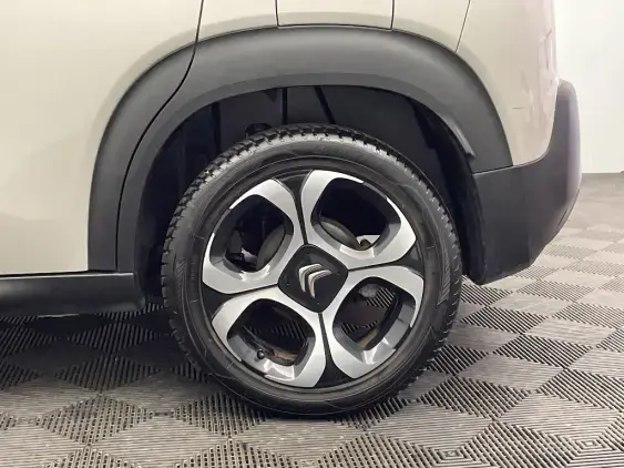 CITROEN C3 AIRCROSS - voiture d'occasion - Photo 23