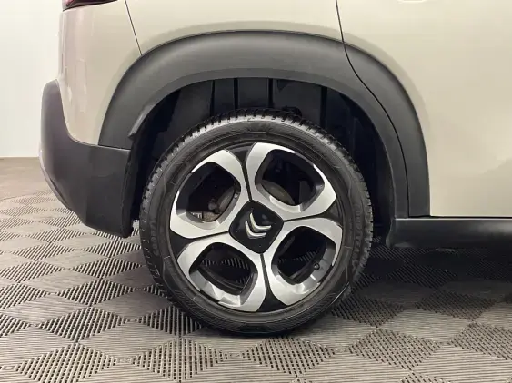 CITROEN C3 AIRCROSS - voiture d'occasion - Photo 24