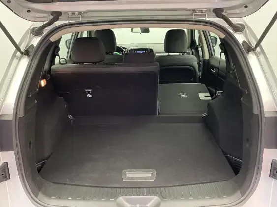 RENAULT KOLEOS II - voiture d'occasion - Photo 16