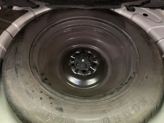 RENAULT KOLEOS II - voiture d'occasion - Photo 17