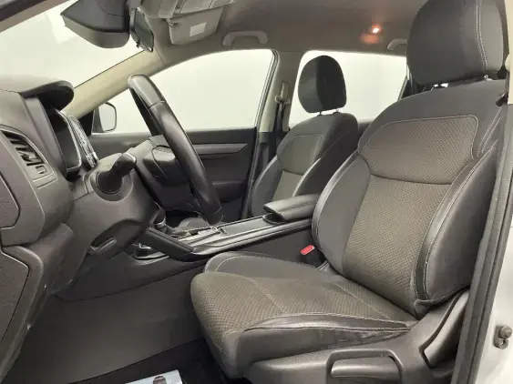 RENAULT KOLEOS II - voiture d'occasion - Photo 18