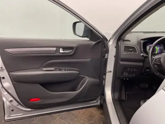 RENAULT KOLEOS II - voiture d'occasion - Photo 19