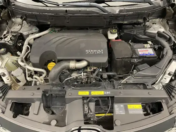 RENAULT KOLEOS II - voiture d'occasion - Photo 21
