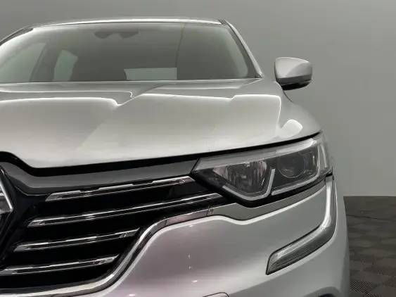 RENAULT KOLEOS II - voiture d'occasion - Photo 22