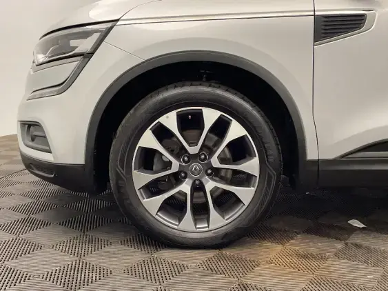 RENAULT KOLEOS II - voiture d'occasion - Photo 23