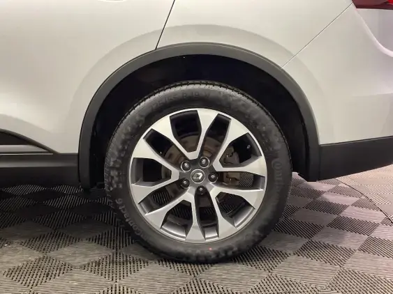 RENAULT KOLEOS II - voiture d'occasion - Photo 24