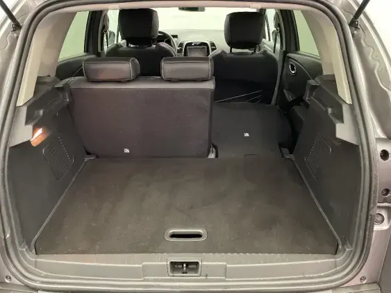 RENAULT CAPTUR - voiture d'occasion - Photo 16