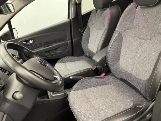 RENAULT CAPTUR - voiture d'occasion - Photo 18