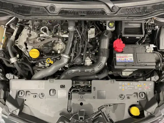 RENAULT CAPTUR - voiture d'occasion - Photo 21