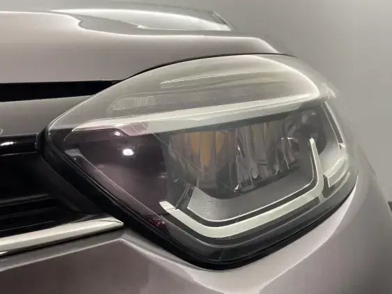 RENAULT CAPTUR - voiture d'occasion - Photo 22