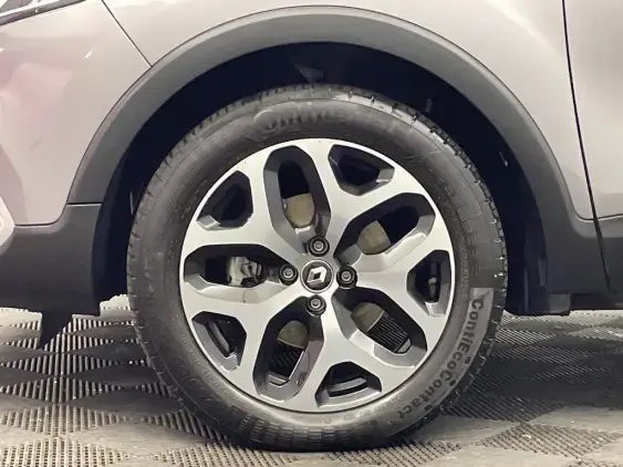 RENAULT CAPTUR - voiture d'occasion - Photo 23