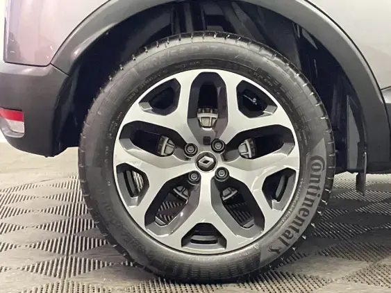 RENAULT CAPTUR - voiture d'occasion - Photo 25