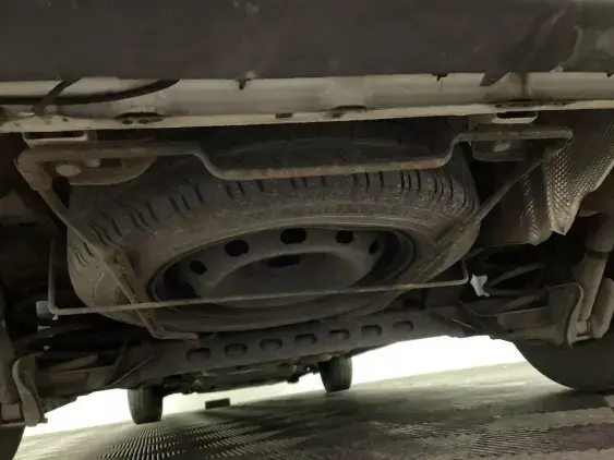 RENAULT TRAFIC III - voiture d'occasion - Photo 16