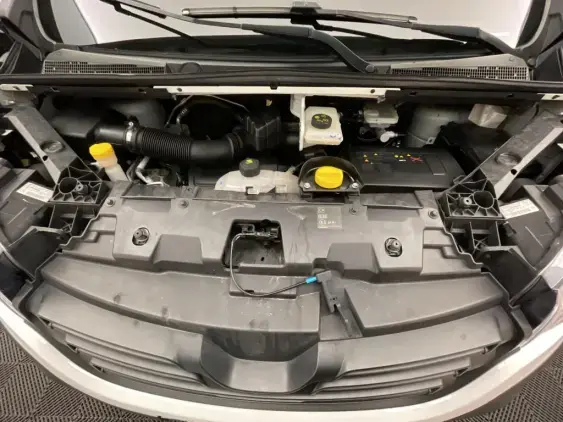 RENAULT TRAFIC III - voiture d'occasion - Photo 20