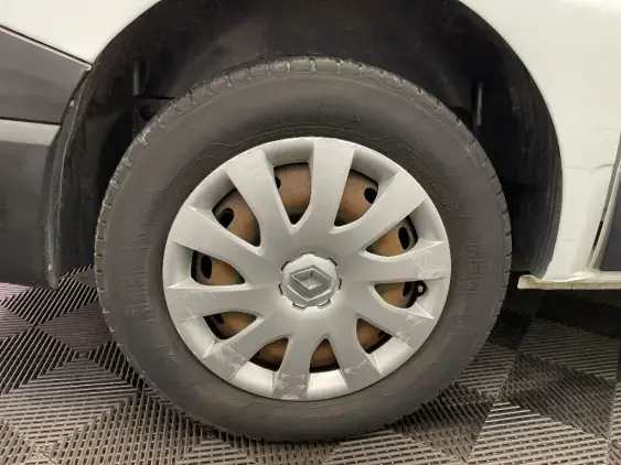 RENAULT TRAFIC III - voiture d'occasion - Photo 24