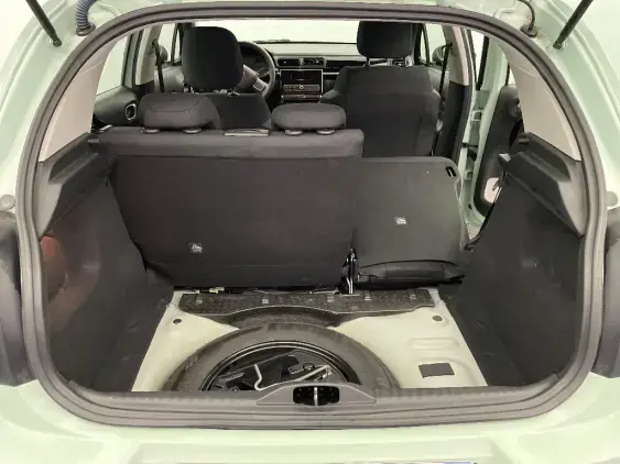 CITROEN C3 III - voiture d'occasion - Photo 16