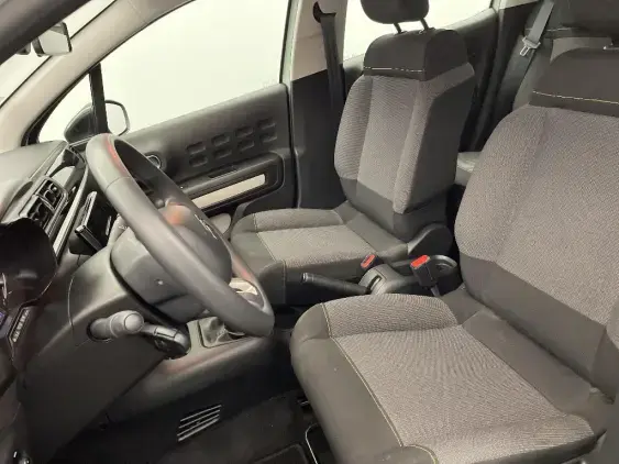 CITROEN C3 III - voiture d'occasion - Photo 18