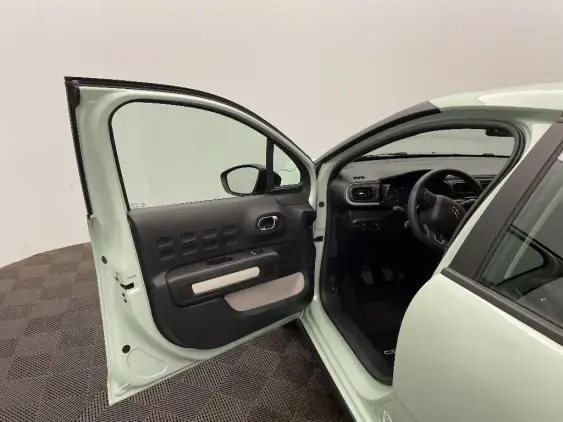 CITROEN C3 III - voiture d'occasion - Photo 19