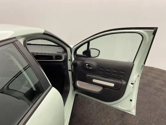 CITROEN C3 III - voiture d'occasion - Photo 20