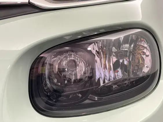 CITROEN C3 III - voiture d'occasion - Photo 22