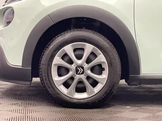 CITROEN C3 III - voiture d'occasion - Photo 23