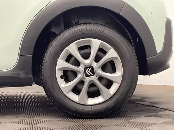 CITROEN C3 III - voiture d'occasion - Photo 24