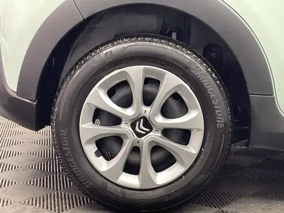 CITROEN C3 III - voiture d'occasion - Photo 25