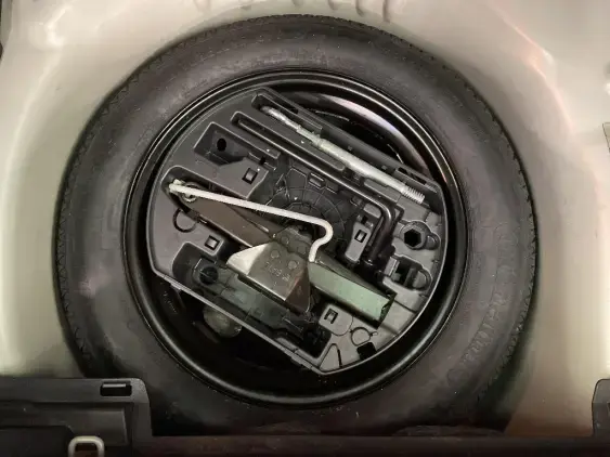 CITROEN C3 AIRCROSS - voiture d'occasion - Photo 17