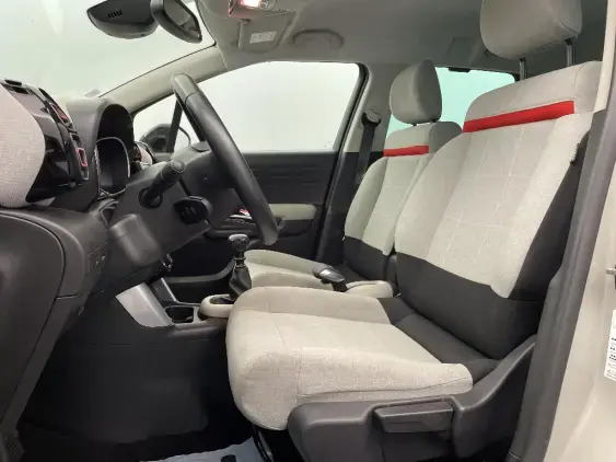 CITROEN C3 AIRCROSS - voiture d'occasion - Photo 18