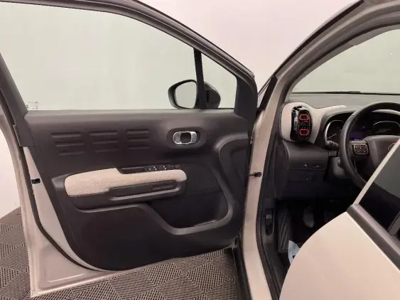 CITROEN C3 AIRCROSS - voiture d'occasion - Photo 19