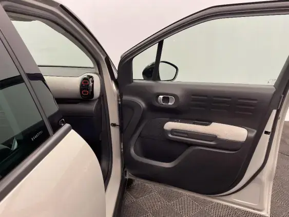 CITROEN C3 AIRCROSS - voiture d'occasion - Photo 20