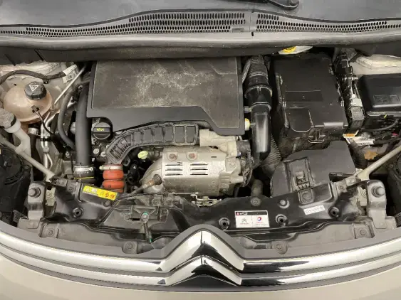 CITROEN C3 AIRCROSS - voiture d'occasion - Photo 21