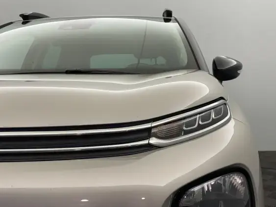 CITROEN C3 AIRCROSS - voiture d'occasion - Photo 22