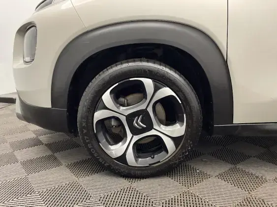 CITROEN C3 AIRCROSS - voiture d'occasion - Photo 23