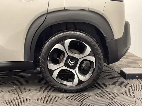 CITROEN C3 AIRCROSS - voiture d'occasion - Photo 24