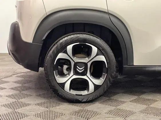 CITROEN C3 AIRCROSS - voiture d'occasion - Photo 25