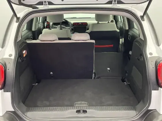 CITROEN C3 AIRCROSS - voiture d'occasion - Photo 16