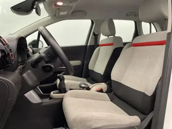 CITROEN C3 AIRCROSS - voiture d'occasion - Photo 17