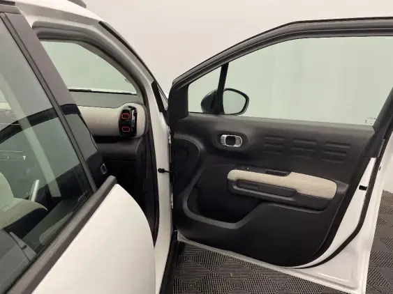 CITROEN C3 AIRCROSS - voiture d'occasion - Photo 19