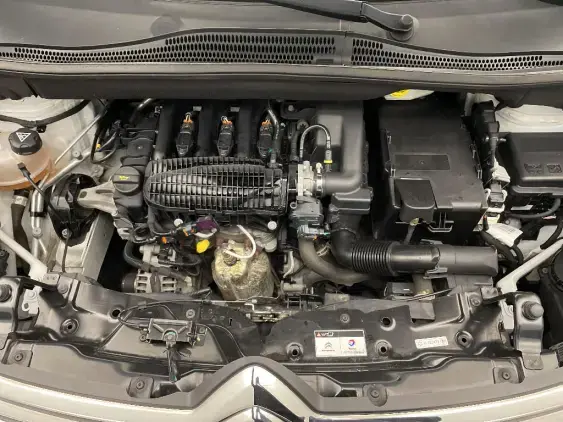 CITROEN C3 AIRCROSS - voiture d'occasion - Photo 20