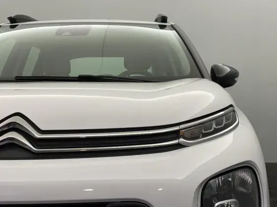 CITROEN C3 AIRCROSS - voiture d'occasion - Photo 21