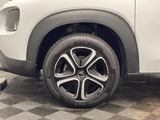 CITROEN C3 AIRCROSS - voiture d'occasion - Photo 22