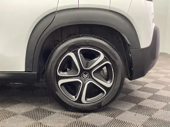 CITROEN C3 AIRCROSS - voiture d'occasion - Photo 23