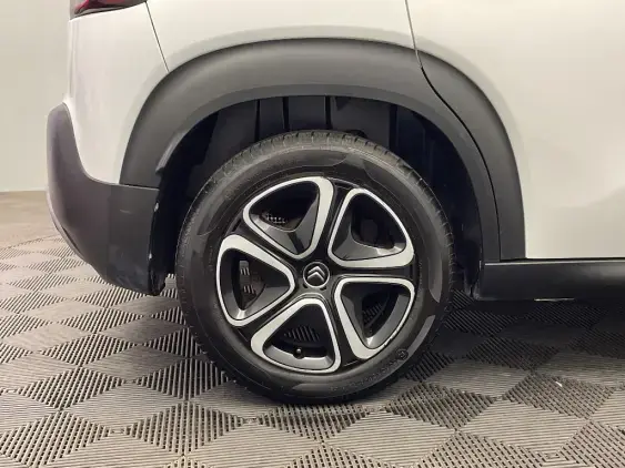 CITROEN C3 AIRCROSS - voiture d'occasion - Photo 24