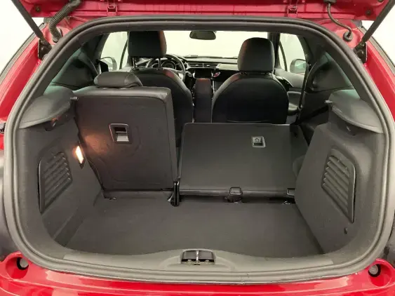 DS DS 3 CROSSBACK I - voiture d'occasion - Photo 16