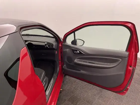 DS DS 3 CROSSBACK I - voiture d'occasion - Photo 20