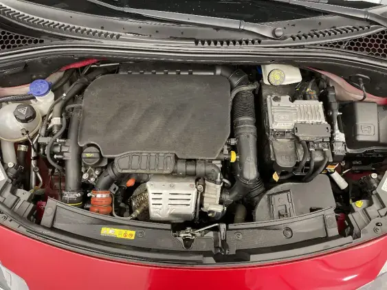 DS DS 3 CROSSBACK I - voiture d'occasion - Photo 21