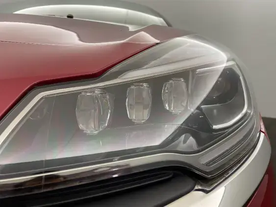 DS DS 3 CROSSBACK I - voiture d'occasion - Photo 22