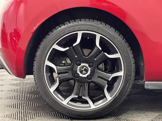 DS DS 3 CROSSBACK I - voiture d'occasion - Photo 25