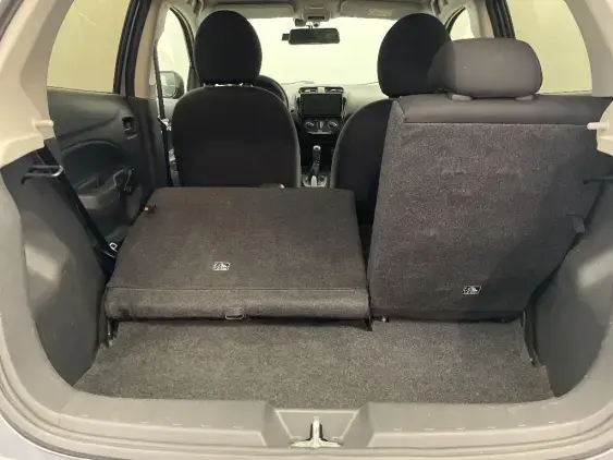 MITSUBISHI SPACE STAR II - voiture d'occasion - Photo 16